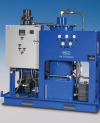 HLP50 Oil Purifier
